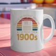 Millennials Please Be Patient With Me I'm From The 1900s Premium Graphic Print Coffee Mug