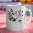 Nostalgia By EvanTube Roll The Dice Graphic Print Coffee Mug Nostalgia By EvanTube Roll The Dice Graphic Print Coffee Mug