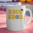 Omega Psi Phi Fraternity Paraphernalia HBCU Graduation Graphic Print Coffee Mug