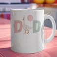 One Silly Goose Dad 1st First Birthday Family Matching Party Graphic Print Coffee Mug One Silly Goose Dad 1st First Birthday Family Matching Party Graphic Print Coffee Mug