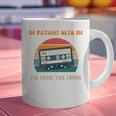 Be Patient With Me I'm From The 1900s Birthday Premium Graphic Print Coffee Mug