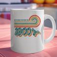 BE PATIENT I'M FROM THE 1900s RETRO SUNSET VINTAGE 90s Graphic Print Coffee Mug BE PATIENT I'M FROM THE 1900s RETRO SUNSET VINTAGE 90s Graphic Print Coffee Mug