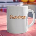 Pharmacy Student Graduation Survivor Shirt Graphic Print Coffee Mug