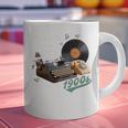 Please BePatient I'm From The 1900s Sarcastic Joke Premium Tri-Blend Graphic Print Coffee Mug