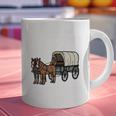 Please Be Patient I'm From The 1900s Amish Wagon & Vintage Premium Graphic Print Coffee Mug Please Be Patient I'm From The 1900s Amish Wagon & Vintage Premium Graphic Print Coffee Mug