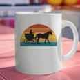 Please Be Patient With Me I'm From The 1900s Apparel Premium Graphic Print Coffee Mug