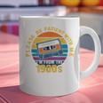 Please Be Patient With Me I'm From The 1900s Dad Graphic Print Coffee Mug