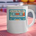 Please Be Patient With Me I'm From The 1900s Dad Premium Graphic Print Coffee Mug