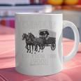 Please Be Patient With Me I'm From The 1900s Humorous Saying Premium Tri-Blend Graphic Print Coffee Mug