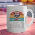Please Be Patient With Me I'm From The 1900s Kawaii Premium Tri-Blend Graphic Print Coffee Mug