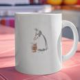 Please Be Patient With Me I'm From The 1900s Ladies Women Premium Graphic Print Coffee Mug