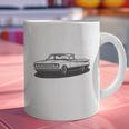Please Be Patient With Me I'm From The 1900s Old Car Premium Graphic Print Coffee Mug