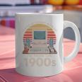 Please Be Patient I'm From The 1900s Retro Computer Geek PC Premium Graphic Print Coffee Mug Please Be Patient I'm From The 1900s Retro Computer Geek PC Premium Graphic Print Coffee Mug