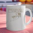 Please Be Patient With Me I'm From The 1900s Retro Tee Graphic Print Coffee Mug