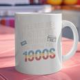 Please Be Patient With Me I'm From The 1900s Retro Tee Premium Graphic Print Coffee Mug