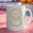 Please Be Patient I'm From The 1900s Vintage Country Gag Tee Graphic Print Coffee Mug