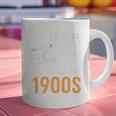Please Be Patient With Me I'm From The 1900s Vintage Oldie Premium Graphic Print Coffee Mug