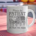 Please Be Patient With Me I'm From The 1900s Vintage 1900s Premium Tri-Blend Graphic Print Coffee Mug Please Be Patient With Me I'm From The 1900s Vintage 1900s Premium Tri-Blend Graphic Print Coffee Mug