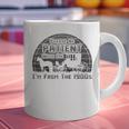Please Be Patient With Me I'm From The 1900s Vintage Retro Raglan Baseball Tee Graphic Print Coffee Mug Please Be Patient With Me I'm From The 1900s Vintage Retro Raglan Baseball Tee Graphic Print Coffee Mug