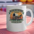 Please Be Patient With Me I'm From The 1900s Women Men Premium Graphic Print Coffee Mug Please Be Patient With Me I'm From The 1900s Women Men Premium Graphic Print Coffee Mug