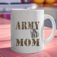 Proud Army National Guard Mom National Guard Graduation Graphic Print Coffee Mug