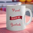 Proud Best Freind Of a Class Of 2026 Graduate For Graduation Premium Graphic Print Coffee Mug