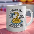 Raised On Hose Water Nostalgia Lovers Summer Vibes Graphic Print Coffee Mug Raised On Hose Water Nostalgia Lovers Summer Vibes Graphic Print Coffee Mug