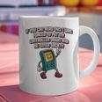 If You Can Read This Gamer Humor Gaming Introvert Graphic Print Coffee Mug If You Can Read This Gamer Humor Gaming Introvert Graphic Print Coffee Mug