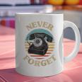 Retro Phone Never Forget Nostalgia Vintage Raglan Baseball Tee Graphic Print Coffee Mug Retro Phone Never Forget Nostalgia Vintage Raglan Baseball Tee Graphic Print Coffee Mug