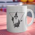 Rock & Roll Wizard Music Nostalgia Premium Tri-Blend Graphic Print Coffee Mug Rock & Roll Wizard Music Nostalgia Premium Tri-Blend Graphic Print Coffee Mug
