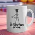 See Ya Elementary School Shirt Cool Graduation Tee Graphic Print Coffee Mug