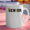 Senior 2026 Graduation 2026 Class Senior 2026 Grad Graphic Print Coffee Mug