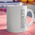 Senior Class Of 2019 19 High School Graduation Tee Graphic Print Coffee Mug