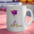 Senior Graduation 2020 Got My Dip-Llama Diploma Llama Pun Graphic Print Coffee Mug