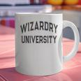 Silly Don'T Call Me WIZARDRY UNIVERSITY Introvert Sarcastic Graphic Print Coffee Mug Silly Don'T Call Me WIZARDRY UNIVERSITY Introvert Sarcastic Graphic Print Coffee Mug