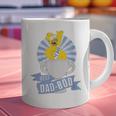 The Simpsons Father's Day Homer Best Dad BOD Graphic Print Coffee Mug