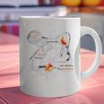 Splash Water Frutiger Aero Y2K Style Clownfish Graphic Print Coffee Mug Splash Water Frutiger Aero Y2K Style Clownfish Graphic Print Coffee Mug