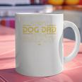 Star Wars Best Dog Dad In The Galaxy Birthday Father’s Day Premium Tri-Blend Graphic Print Coffee Mug