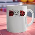 Star Wars Darth Vader Darth Maul Dad Father's Day Birthday Graphic Print Coffee Mug
