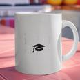 I Survived Nursing School Graduation RN NurseShirt Graphic Print Coffee Mug