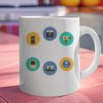 Throwback Thursday Never Forget Nostalgia 80's Retro Premium Tri-Blend T-Shirt Graphic Print Coffee Mug Throwback Thursday Never Forget Nostalgia 80's Retro Premium Tri-Blend T-Shirt Graphic Print Coffee Mug