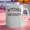 Vintage Stay Away From Me WITCHES UNIVERSITY Introvert Graphic Print Coffee Mug Vintage Stay Away From Me WITCHES UNIVERSITY Introvert Graphic Print Coffee Mug