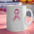 I Wear Pink In Memory Of My Daughter Breast Cancer Awareness Graphic Print Coffee Mug I Wear Pink In Memory Of My Daughter Breast Cancer Awareness Graphic Print Coffee Mug