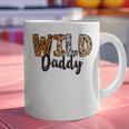Wild Daddy Zoo Born Two Be Wild B-Day Safari Jungle Animal Graphic Print Coffee Mug Wild Daddy Zoo Born Two Be Wild B-Day Safari Jungle Animal Graphic Print Coffee Mug