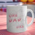 Winter Onederland 1st Birthday Theme Dad Of Birthday Girl Graphic Print Coffee Mug Winter Onederland 1st Birthday Theme Dad Of Birthday Girl Graphic Print Coffee Mug