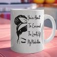 You'Re About To Exceed The Limits Of My Medication Introvert Raglan Baseball Tee Graphic Print Coffee Mug You'Re About To Exceed The Limits Of My Medication Introvert Raglan Baseball Tee Graphic Print Coffee Mug