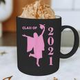 12th Grade Girls Graduation High School Graduation Graphic Print Coffee Mug