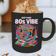1980s 80s Reunion Nostalgia Memories Music School Grew Up Graphic Print Coffee Mug 1980s 80s Reunion Nostalgia Memories Music School Grew Up Graphic Print Coffee Mug
