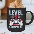 5th Grade Graduation Elementary School Graduate Level 5 Graphic Print Coffee Mug