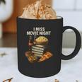 80's & 90's Nostalgia T- Shirt I Miss Movie Night Graphic Print Coffee Mug 80's & 90's Nostalgia T- Shirt I Miss Movie Night Graphic Print Coffee Mug